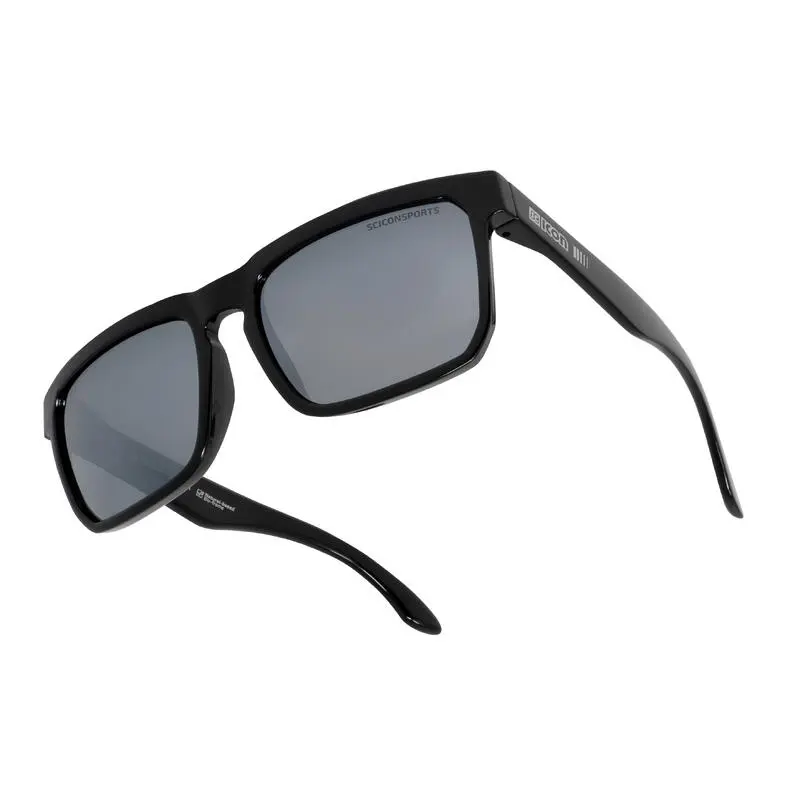 SCICON SPORTS Gallio Gafas De Sol De Estilo De Vida - Colecciones Triatlón 3 SCICON SPORTS Gallio Gafas De Sol De Estilo De Vida - Colecciones Triatlón - Imagen 3