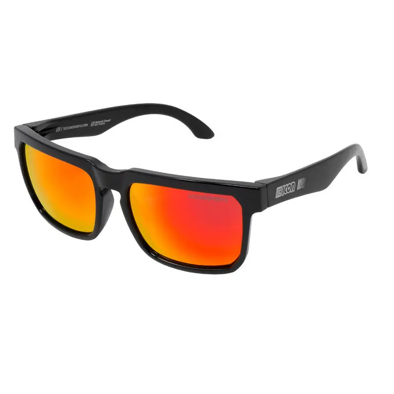 SCICON SPORTS Gallio Gafas De Sol De Estilo De Vida - Colección Triatlón 1 SCICON SPORTS Gallio Gafas De Sol De Estilo De Vida - Colección Triatlón