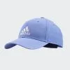 Gorra Deporte Adidas Azul T58 - Ideal para Pádel