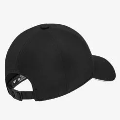 Gorra De Tenis Adidas Negra T58 - Estilo y Comodidad para Pádel -Quechuagatta comercio gorra de tenis adidas negra t58 2