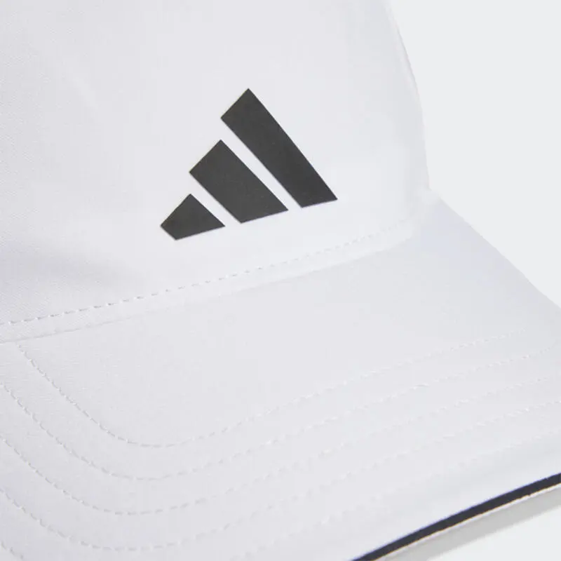 Gorra Deportiva Adidas Blanco T58 - Estilo y Comodidad para Pádel 2 Gorra Deportiva Adidas Blanco T58 - Estilo y Comodidad para Pádel - Imagen 2
