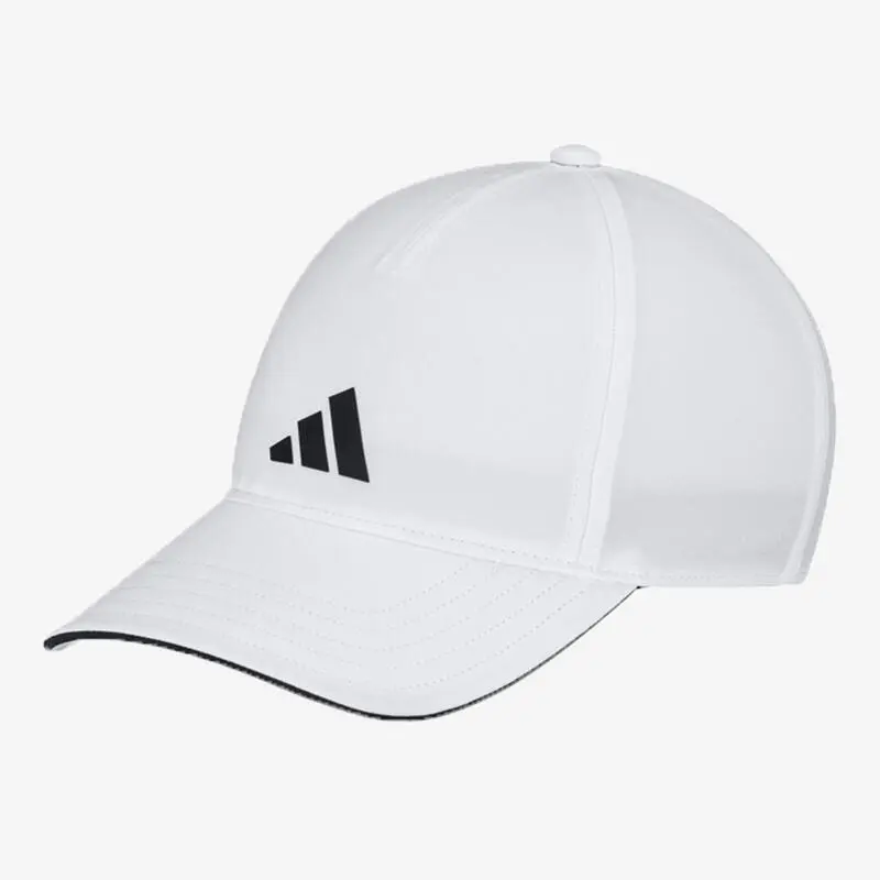 Gorra Deportiva Adidas Blanco T58 - Estilo y Comodidad para Pádel 1 Gorra Deportiva Adidas Blanco T58 - Estilo y Comodidad para Pádel