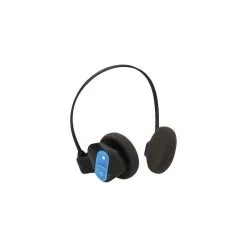 SuperTooth Kit Manos Libres Esquí | Altavoces X-Large De 40 Mm - Electrónica/Triatlón