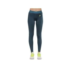 Leggings De Mujer De Padel Drop Shot Famara - Alta Calidad y Comodidad para el Juego