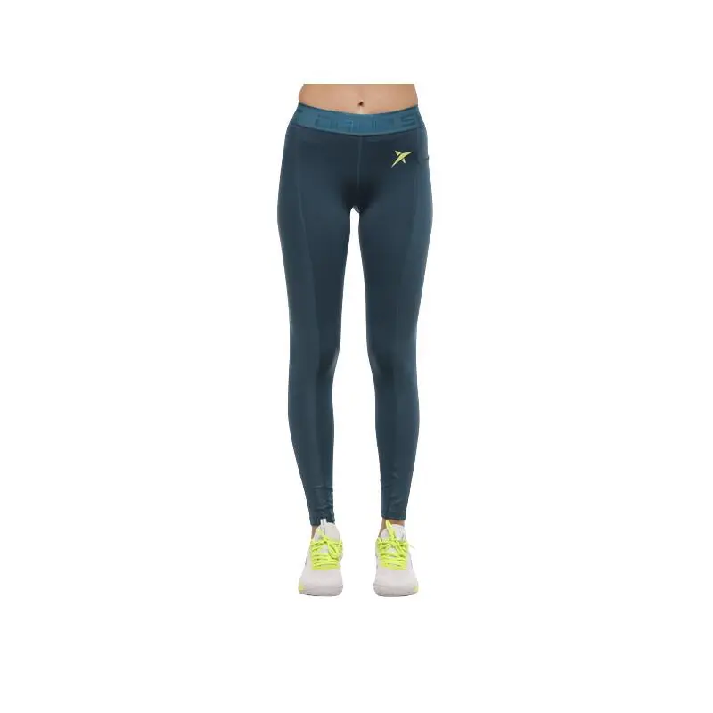 Leggings De Mujer De Padel Drop Shot Famara - Alta Calidad y Comodidad para el Juego 1 Leggings De Mujer De Padel Drop Shot Famara - Alta Calidad y Comodidad para el Juego
