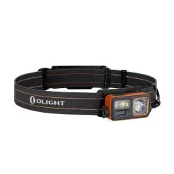 Linterna Frontal LED Olight Array 2 S 1000 Lumens - Ideal para Trail Running y Actividades al Aire Libre -Quechuagatta comercio linterna frontal led para trail running olight array 2 s 1000 lum 2