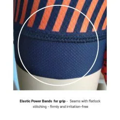 REDTED Maillot Ciclista Retro TI-Raleigh - ROJO | Colecciones Triatlón -Quechuagatta comercio maillot ciclista retro ti raleigh rojo 2