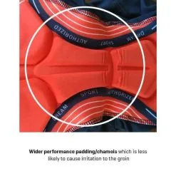 REDTED Maillot Ciclista Retro TI-Raleigh - ROJO | Colecciones Triatlón -Quechuagatta comercio maillot ciclista retro ti raleigh rojo 3