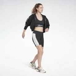 Reebok Mallas Cortas Piping - Colecciones Triatlón/Triatlón -Quechuagatta comercio mallas cortas piping 7