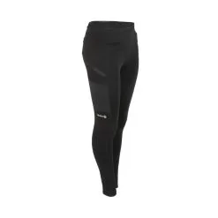 Mallas Largas Térmicas Mujer CASTELLAR - IZAS | Ideal para Yoga, Correr y Triatlón