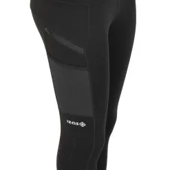 Mallas Largas Térmicas Mujer CASTELLAR - IZAS | Ideal para Yoga, Correr y Triatlón 8 Mallas Largas Térmicas Mujer CASTELLAR - IZAS | Ideal para Yoga, Correr y Triatlón -Quechuagatta comercio mallas largas termicas mujer castellar ideal yoga correretc izas 3