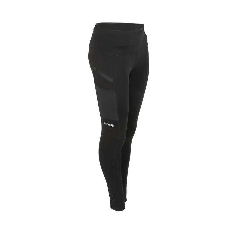 Mallas Largas Térmicas Mujer CASTELLAR - IZAS | Ideal para Yoga, Correr y Triatlón 1 Mallas Largas Térmicas Mujer CASTELLAR - IZAS | Ideal para Yoga, Correr y Triatlón