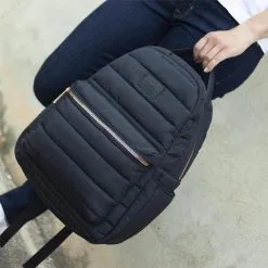 Mochila Casual SKECHERS 12L Sport - Ideal para Deportes y Actividades Outdoor -Quechuagatta comercio mochila casual skechers 12l sport 4