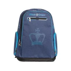 Mochila De Padel Black Crown Planet Malva - Estilo y Funcionalidad en la Pista -Quechuagatta comercio mochila de padel black crown planet azul