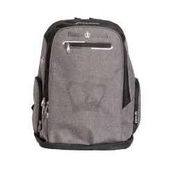 Mochila De Padel Black Crown Planet Malva - Estilo y Funcionalidad en la Pista -Quechuagatta comercio mochila de padel black crown planet gris