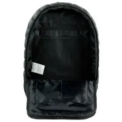 Mochila Deportiva Jogging SKECHERS 12.8L Aspen Color Negro - Ideal para Trail Running -Quechuagatta comercio mochila deportiva jogging skechers 128l aspen color negro 2