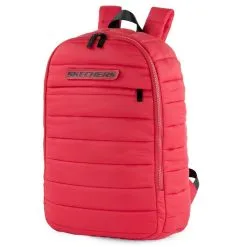 Mochila Deportiva Jogging SKECHERS 12.8L Aspen Color Negro - Ideal para Trail Running -Quechuagatta comercio mochila deportiva jogging skechers 128l aspen color rojo escarlata