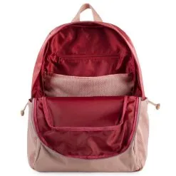 Mochila Deportiva Skechers Jogging 15.6L Angels - Rosa Bruma | Ideal para Trail Running -Quechuagatta comercio mochila deportiva jogging skechers 156l angels color rosa bruma 2