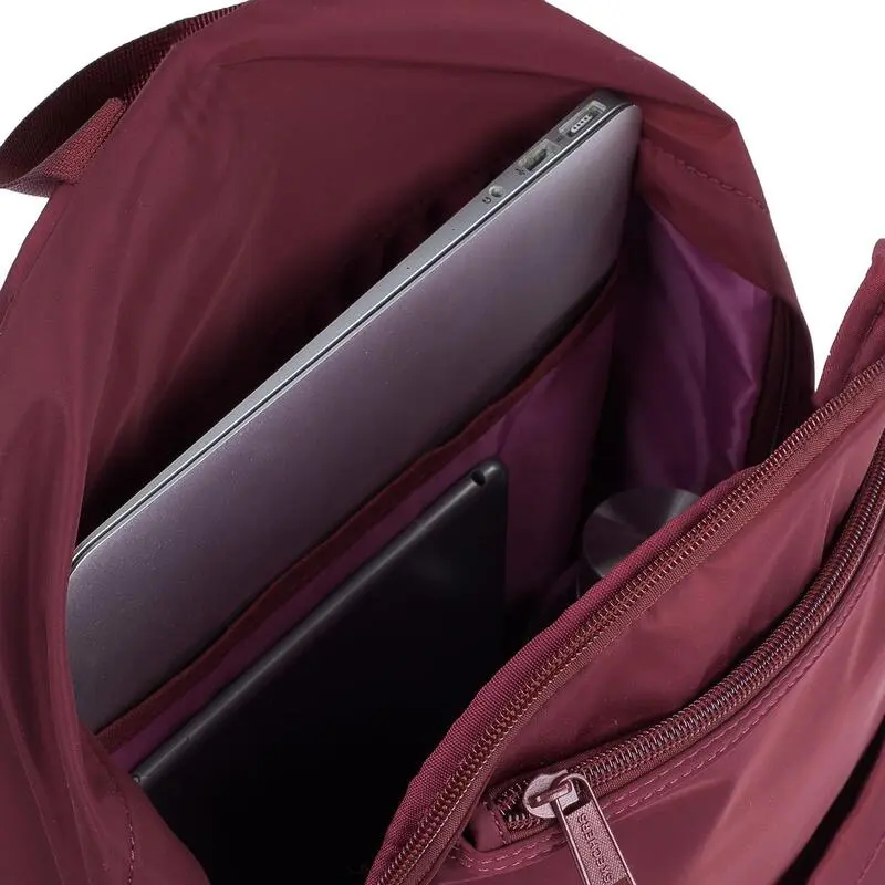 Mochila Jogging SKECHERS 10,8L Kilo - Ligera y Resistente para Trail Running 4 Mochila Jogging SKECHERS 10,8L Kilo - Ligera y Resistente para Trail Running - Imagen 4