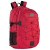 Mochila Montaña SKECHERS 30.6L Whitney Color Rojo Escarlata - Ideal para Deportes Outdoor