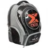 Mochila Pádel Miguel Lamperti ML10 Pro Series Nox - Paleteros de Alta Calidad