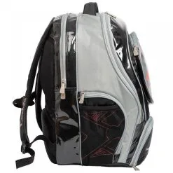 Mochila Pádel Miguel Lamperti ML10 Pro Series Nox - Paleteros de Alta Calidad 7 Mochila Pádel Miguel Lamperti ML10 Pro Series Nox - Paleteros de Alta Calidad -Quechuagatta comercio mochila padel miguel lamperti ml10 pro series nox 2