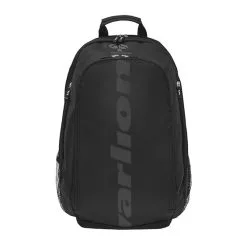 Mochila Varlion Ambassadors Negro 26 L - Paleteros de Pádel de Alta Calidad