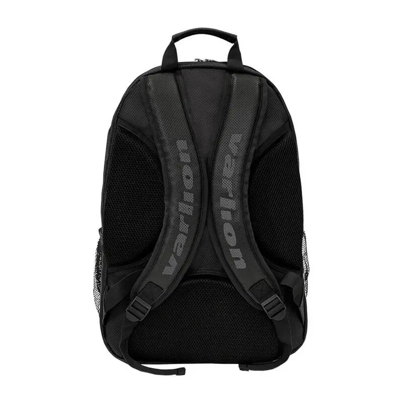 Mochila Varlion Ambassadors Negro 26 L - Paleteros de Pádel de Alta Calidad 5 Mochila Varlion Ambassadors Negro 26 L - Paleteros de Pádel de Alta Calidad - Imagen 5