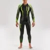 Traje de Neopreno para Triatlón Hombre ZOOT WIKIWIKI 2.0 - Alto Rendimiento