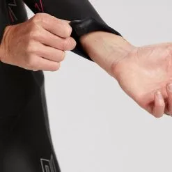 Traje de Neopreno para Triatlón Mujer ZOOT BOLT - Equipamiento de Alto Rendimiento -Quechuagatta comercio neopreno triatlon mujer zoot bolt 4