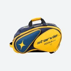 Paletero De Pádel Pocket Bag Aquila De StarVie - Bolsa Compacta para Pádel