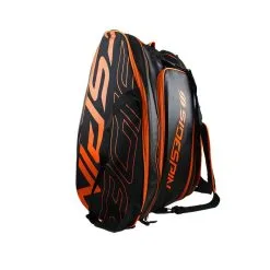 Paletero Doble SS Energy 2022 - SIDE SPIN - Ideal para Pádel