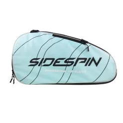 SIDE SPIN Paletero Doble SS Top Player (PTP) 2022 - Bolsa de Pádel Premium 7 SIDE SPIN Paletero Doble SS Top Player (PTP) 2022 - Bolsa de Pádel Premium -Quechuagatta comercio paletero doble ss top player ptp 2022 2