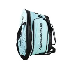 SIDE SPIN Paletero Doble SS Top Player (PTP) 2022 - Bolsa de Pádel Premium 8 SIDE SPIN Paletero Doble SS Top Player (PTP) 2022 - Bolsa de Pádel Premium -Quechuagatta comercio paletero doble ss top player ptp 2022 3