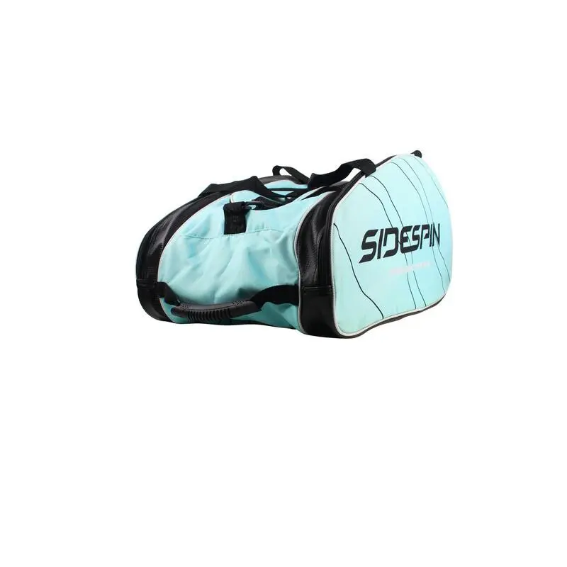 SIDE SPIN Paletero Doble SS Top Player (PTP) 2022 - Bolsa de Pádel Premium 5 SIDE SPIN Paletero Doble SS Top Player (PTP) 2022 - Bolsa de Pádel Premium - Imagen 5