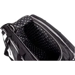 Paletero Prince Premium Padel Bag Negro - Bolsa de Pádel de Alta Calidad -Quechuagatta comercio paletero prince premiun padel bag negro 2