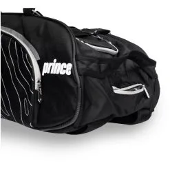 Paletero Prince Premium Padel Bag Negro - Bolsa de Pádel de Alta Calidad -Quechuagatta comercio paletero prince premiun padel bag negro 3