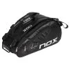 Paletero Pro Series Negro Nox - Bolsa de Pádel Profesional