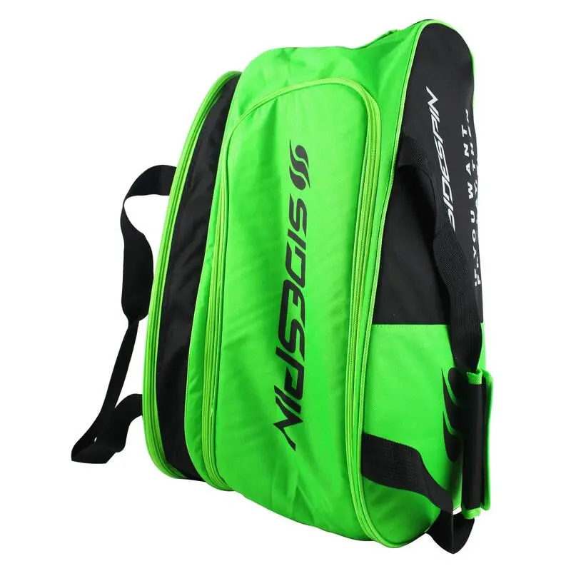 PALETERO SIDE SPIN INDIVIDUAL TRAINING 2022 - Ideal para Pádel 2 PALETERO SIDE SPIN INDIVIDUAL TRAINING 2022 - Ideal para Pádel - Imagen 2