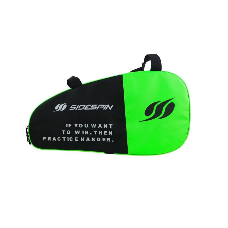 PALETERO SIDE SPIN INDIVIDUAL TRAINING 2022 - Ideal para Pádel 3 PALETERO SIDE SPIN INDIVIDUAL TRAINING 2022 - Ideal para Pádel - Imagen 3
