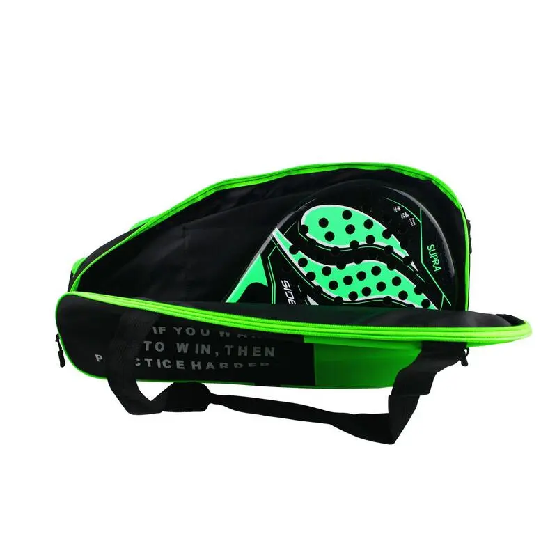 PALETERO SIDE SPIN INDIVIDUAL TRAINING 2022 - Ideal para Pádel 4 PALETERO SIDE SPIN INDIVIDUAL TRAINING 2022 - Ideal para Pádel - Imagen 4