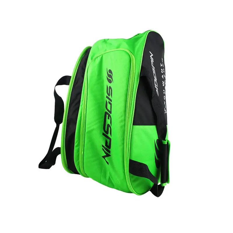 PALETERO SIDE SPIN INDIVIDUAL TRAINING 2022 - Ideal para Pádel 1 PALETERO SIDE SPIN INDIVIDUAL TRAINING 2022 - Ideal para Pádel