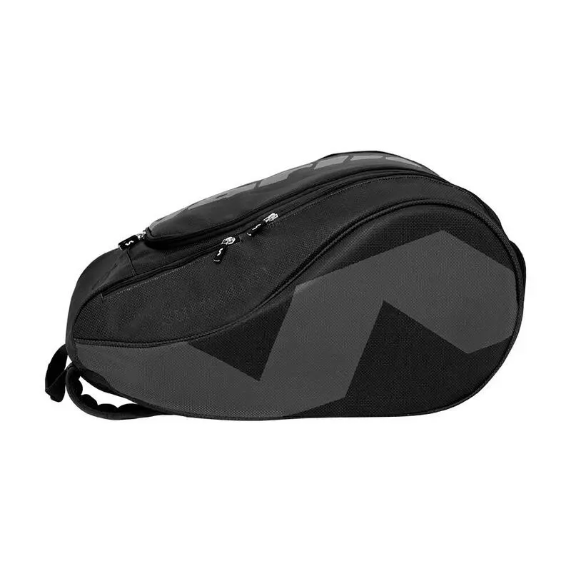 Paletero Varlion Ambassadors Negro 46 L - Ideal para Pádel | VARLION 1 Paletero Varlion Ambassadors Negro 46 L - Ideal para Pádel | VARLION