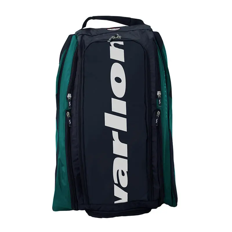 Paletero Varlion Summum Pro Verde 54L Isotérmico - Bolsa Térmica para Pádel 4 Paletero Varlion Summum Pro Verde 54L Isotérmico - Bolsa Térmica para Pádel - Imagen 4