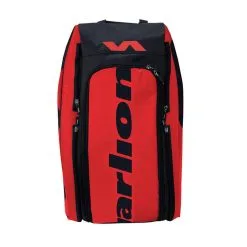 Paletero Varlion Summum Rojo 46 L - Máxima Calidad y Diseño para Pádel -Quechuagatta comercio paletero varlion summum rojo 46 l 3