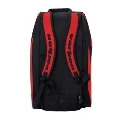 Paletero Varlion Summum Rojo 46 L - Máxima Calidad y Diseño para Pádel -Quechuagatta comercio paletero varlion summum rojo 46 l 4