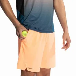 Pantalón Corto De Pádel Hombre Kuikma 900 Verde - Ropa Deportiva Hombre 11 Pantalón Corto De Pádel Hombre Kuikma 900 Verde - Ropa Deportiva Hombre -Quechuagatta comercio pantalon corto de padel hombre kuikma 900 naranja