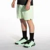 Pantalón Corto De Pádel Hombre Kuikma 900 Verde - Ropa Deportiva Hombre