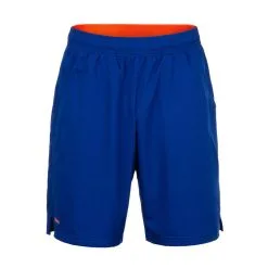 Pantalón Corto De Pádel Hombre Kuikma PSH 500 H Azul - Ropa Deportiva para Pádel -Quechuagatta comercio pantalon corto de padel hombre kuikma psh 500 h azul 2
