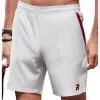 Pantalón Corto De Pádel Hombre Pro Royal Padel Blanco - Comodidad y Estilo